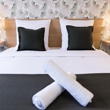 Suite Familiale, Disneyland Paris, 8 Personnes Montevrain Exterior photo