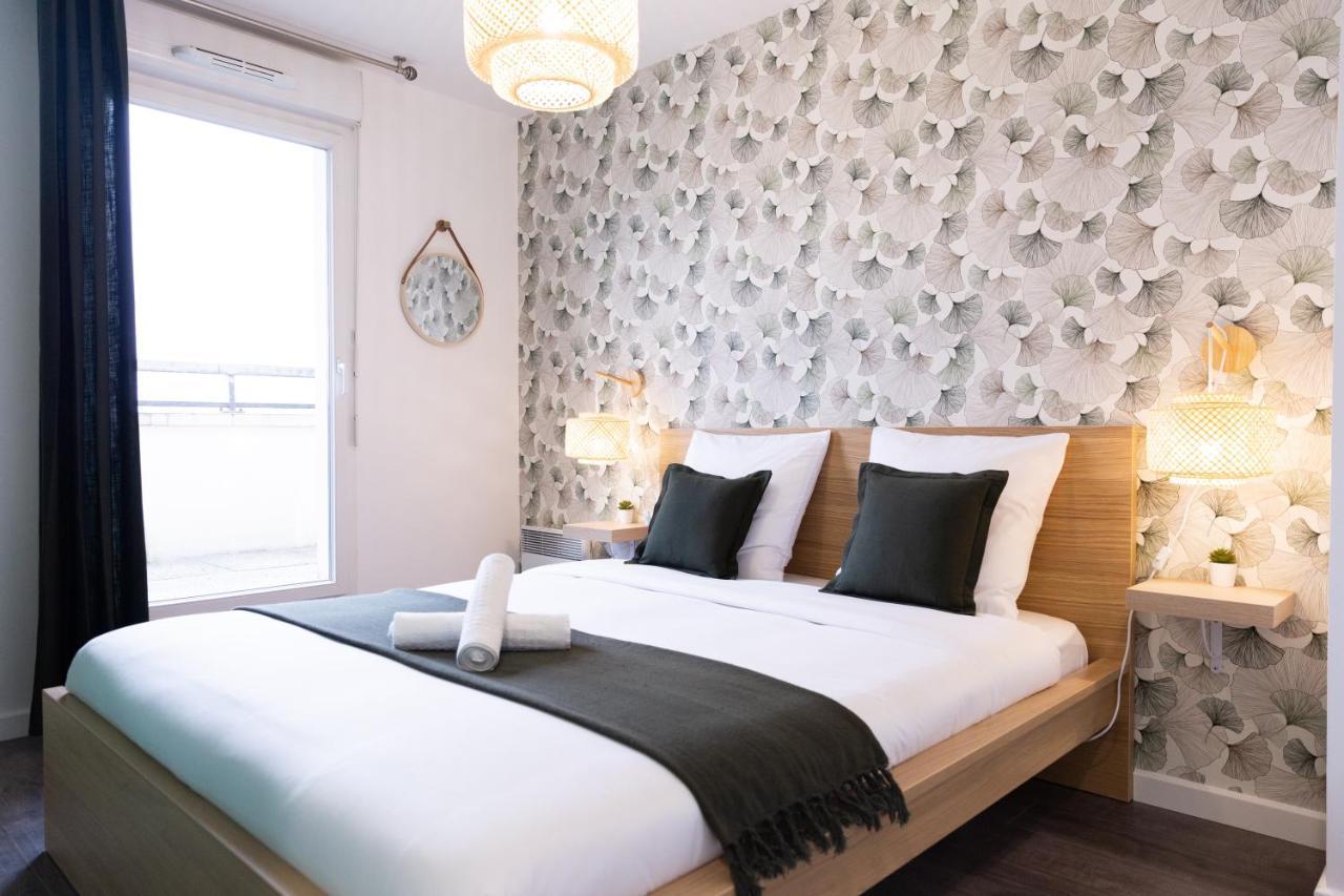 Suite Familiale, Disneyland Paris, 8 Personnes Montevrain Exterior photo